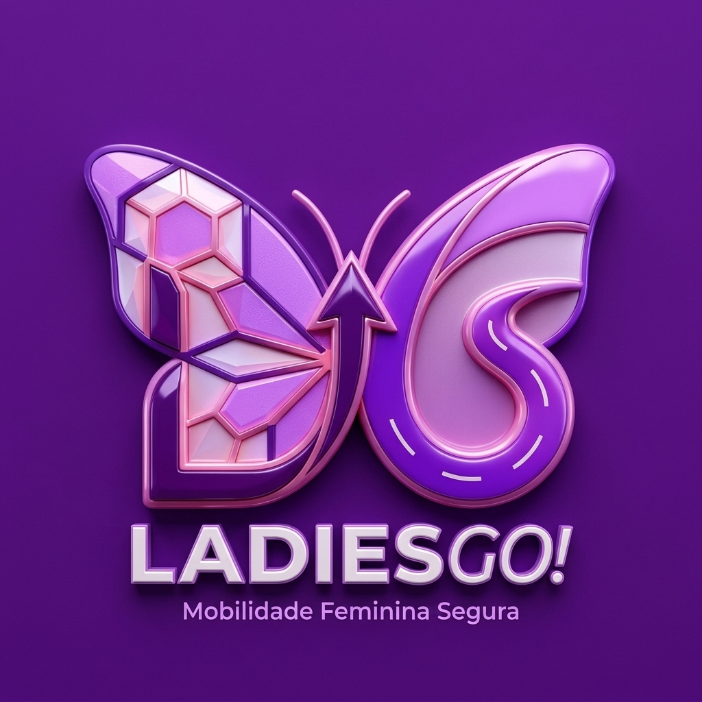 LadiesGo! – Mobilidade Feminina Segura